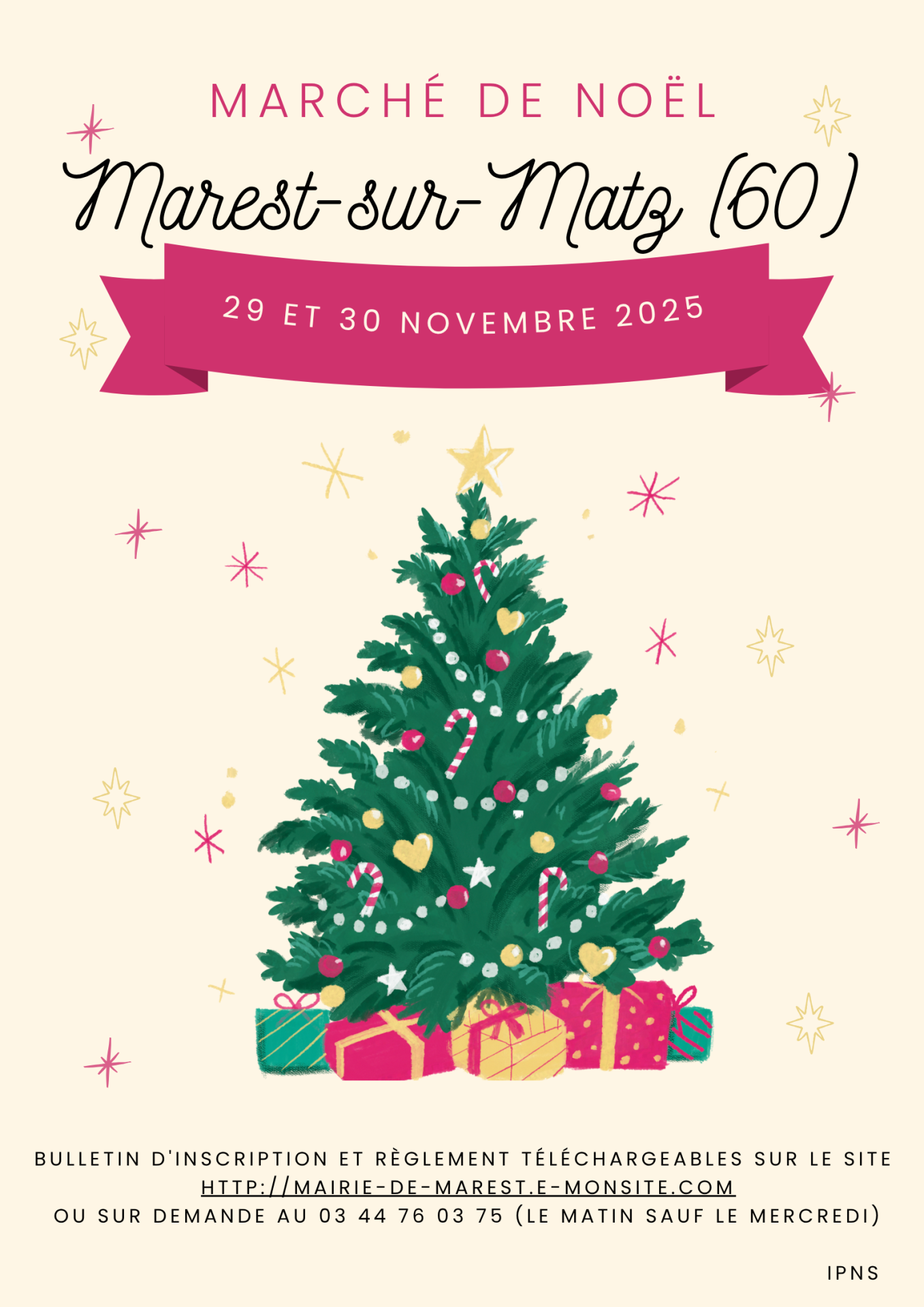 Affiche