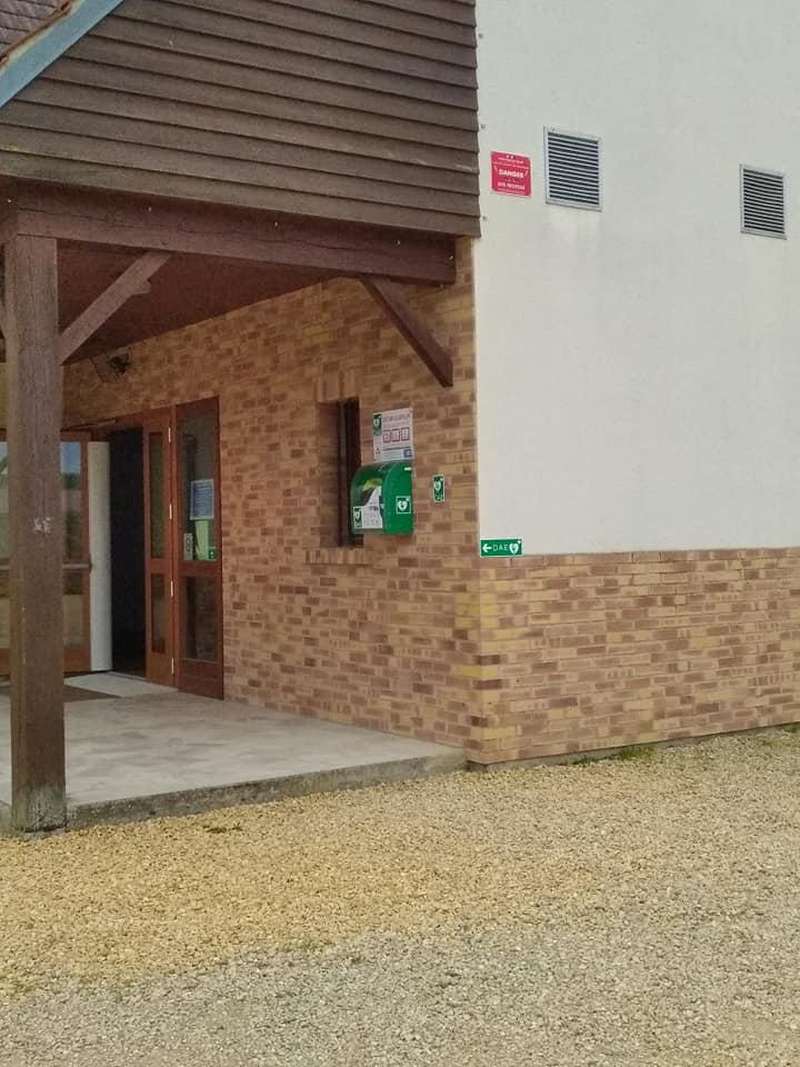 Defibrillateur 3